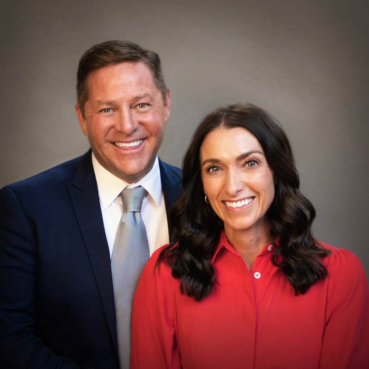 President and Sister Garn of the Texas Houston South Mission – The Church of Jesus Christ of Latter-Day Saints President and Sister Garn of the Texas Houston South Mission - The Church of Jesus Christ of Latter-Day Saints