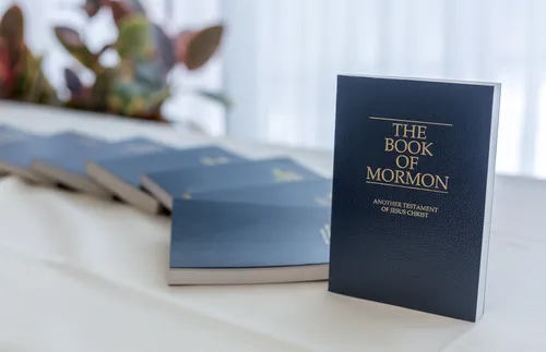 book_of_mormon Book of Mormon