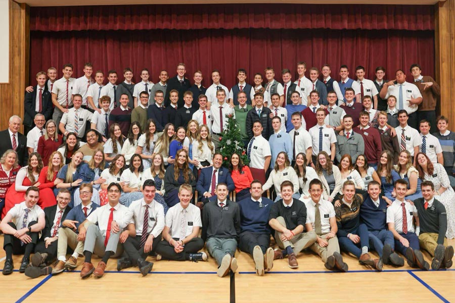 Suddenly You Are Doing The Impossible – Texas Houston South Mission Blog – President Randy Garn and Sister Garn Suddenly You Are Doing The Impossible - Texas Houston South Mission Blog - President Randy Garn and Sister Garn